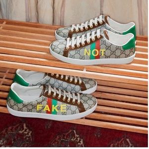 Meet your Posher, Designer